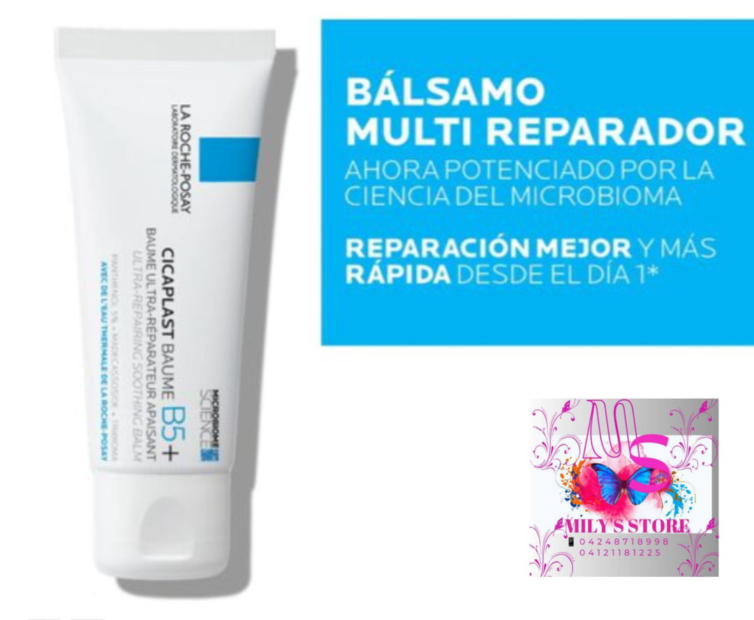 CICAPLAST B5