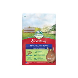 (Pre-Order) Young/ Adult/ Senior Rabbits Pellets (Essentials) 