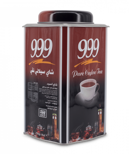 999 PURE CEYLON TEA 250G
