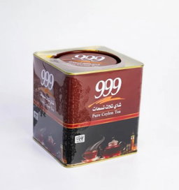 999 PURE CEYLON TEA 250G