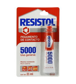 Pegamento de Contacto 5000 21ml