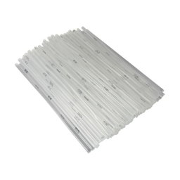 Silicon Barra Delgada 25cm