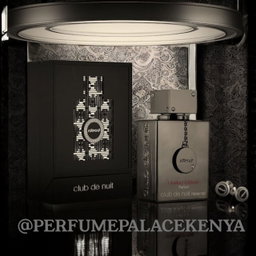 CLUB DE NUIT INTENSE MAN LIMITED EDITION (PARFUM)