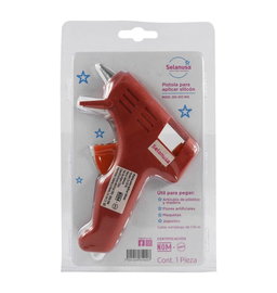 Pistola para silicón 