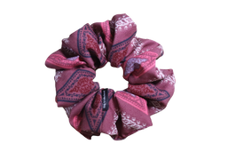 Handmade Scrunchie 