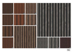 Wood