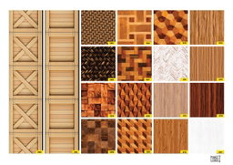 Wood