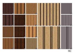 Wood