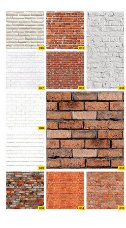 Brick