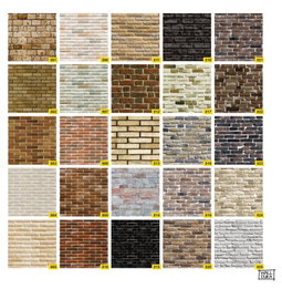 Brick