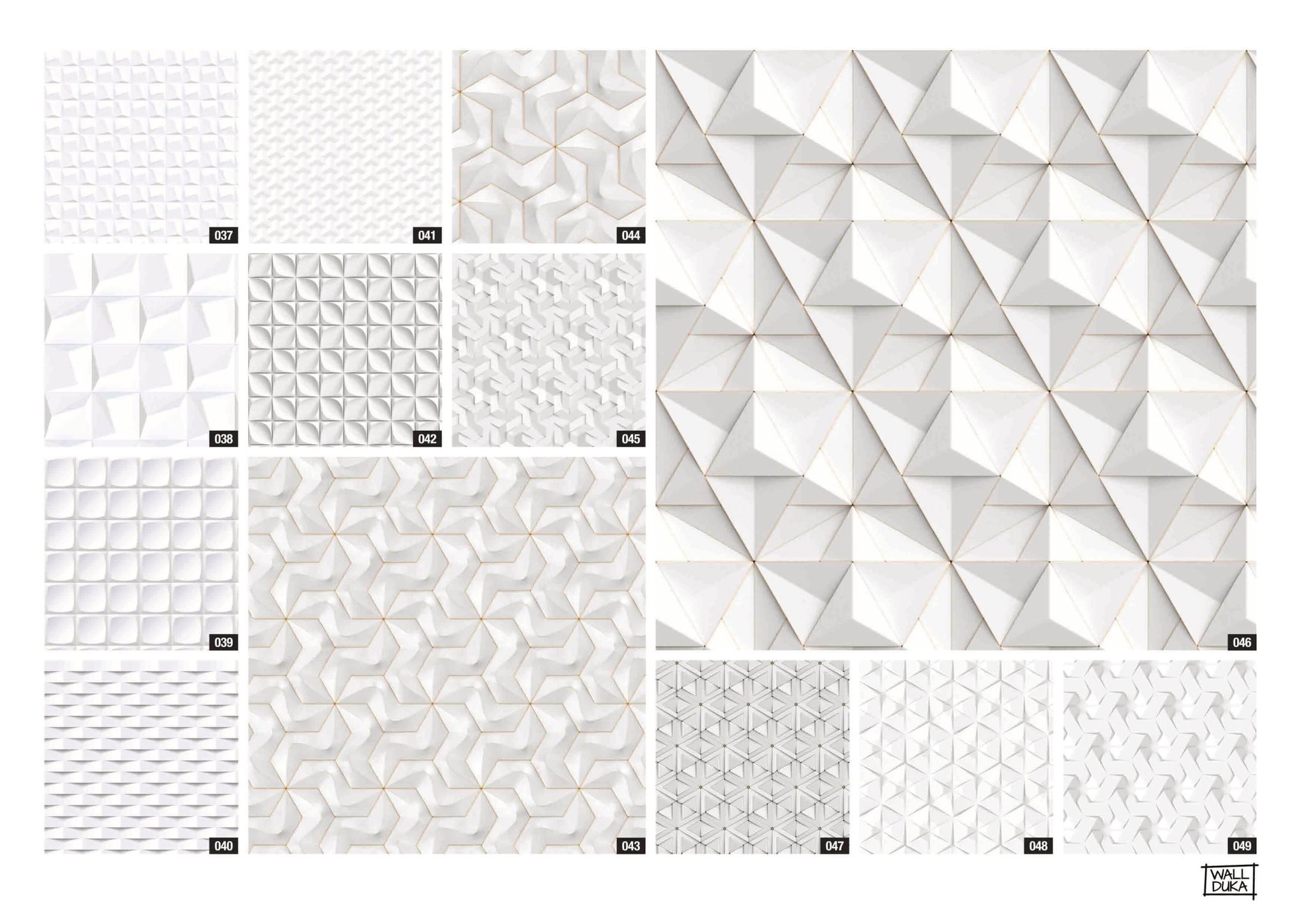 3D panels_3