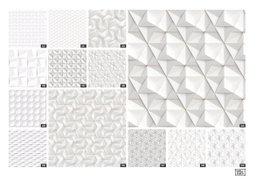 3D panels
