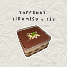 Toffeenut