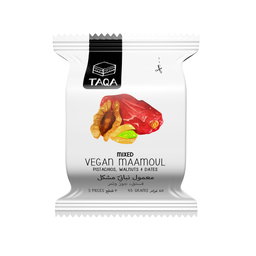 TAQA OAT MAAMOUL MIXED SINGLE UNIT 45G