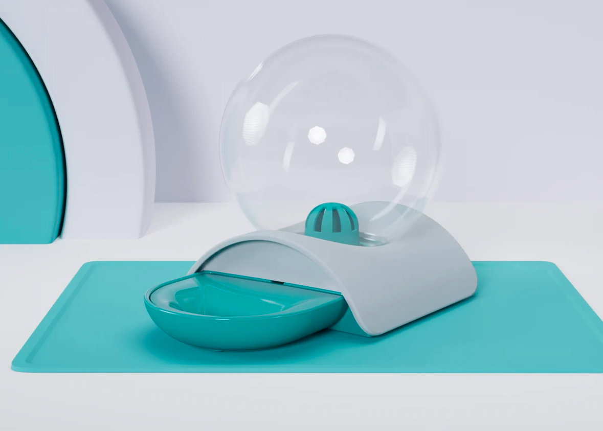 Water Globe _3