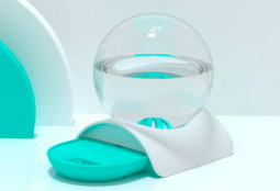 Water Globe 