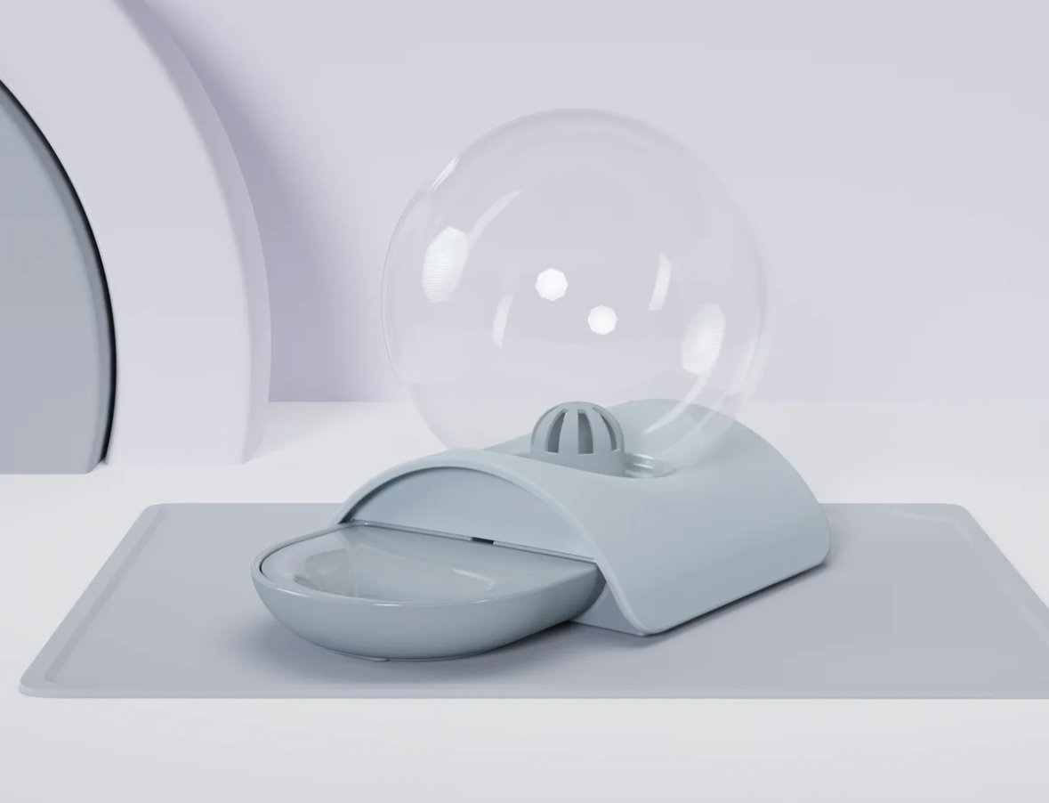 Water Globe _5