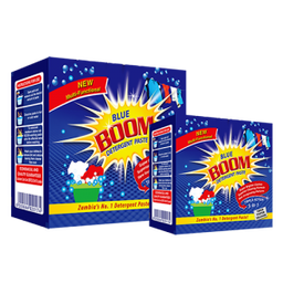 Boom Paste 400g,200g,100g cases
