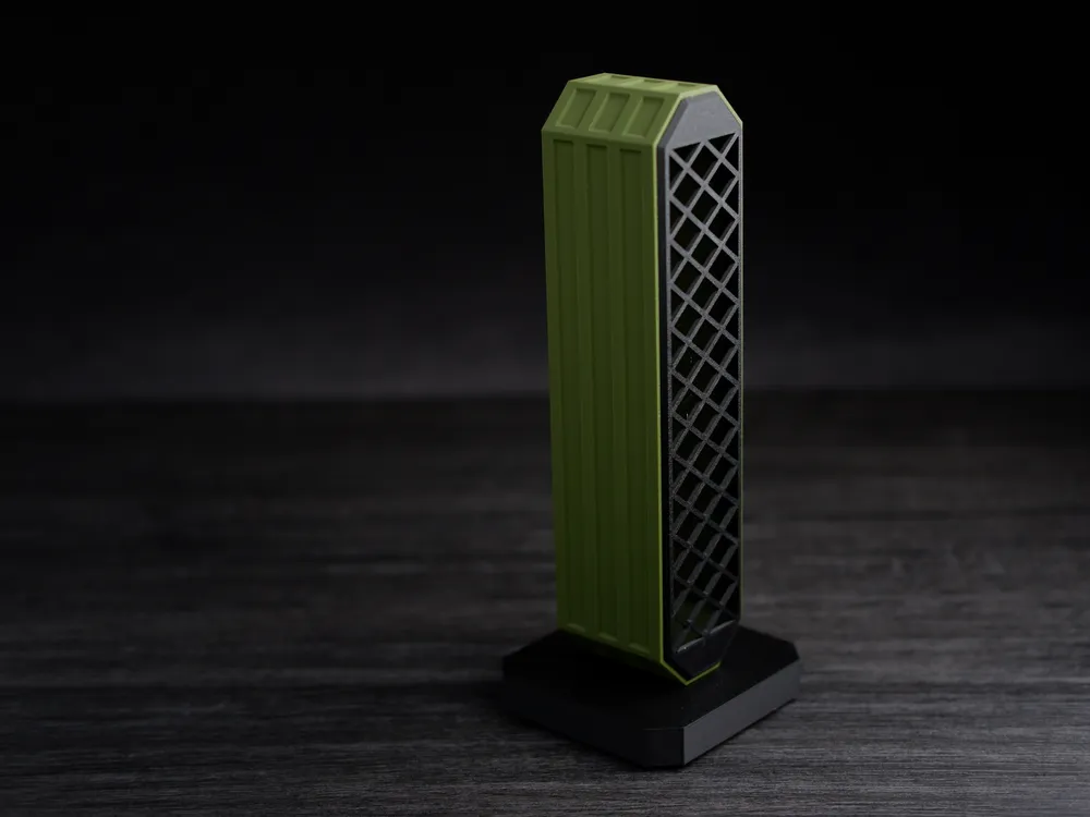 Headphone Stand · reDesk_1