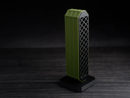 Headphone Stand · reDesk