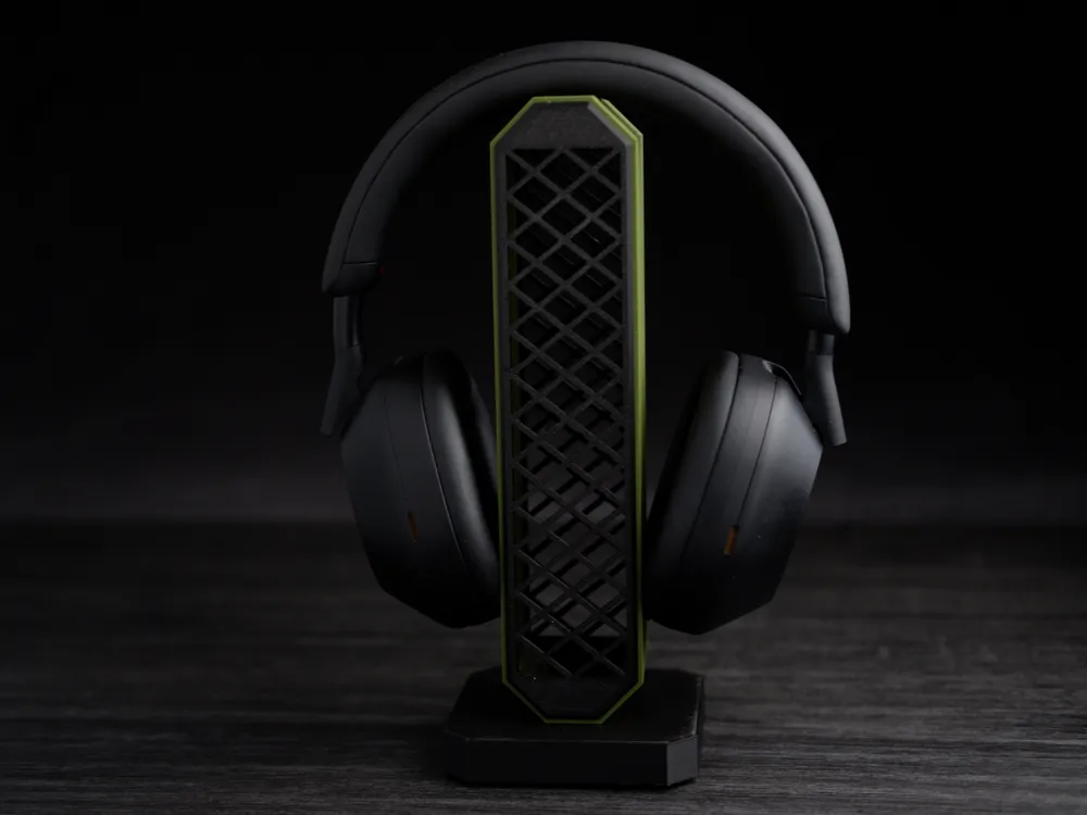 Headphone Stand · reDesk_2