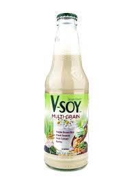 V-Soy
