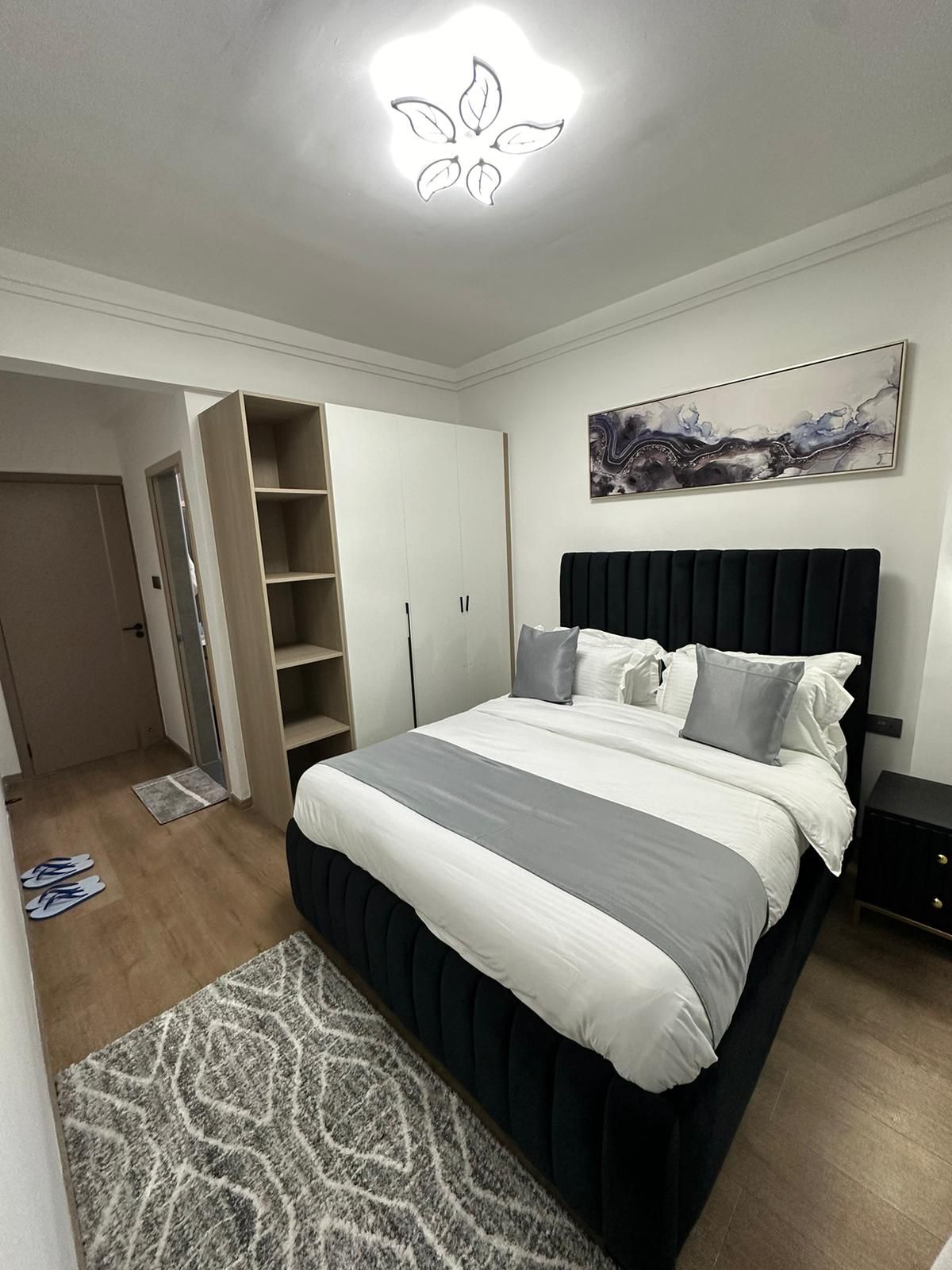 2 Bedroom AirBnB in Himalaya Heights, Kilimani Kindaruma Road_18