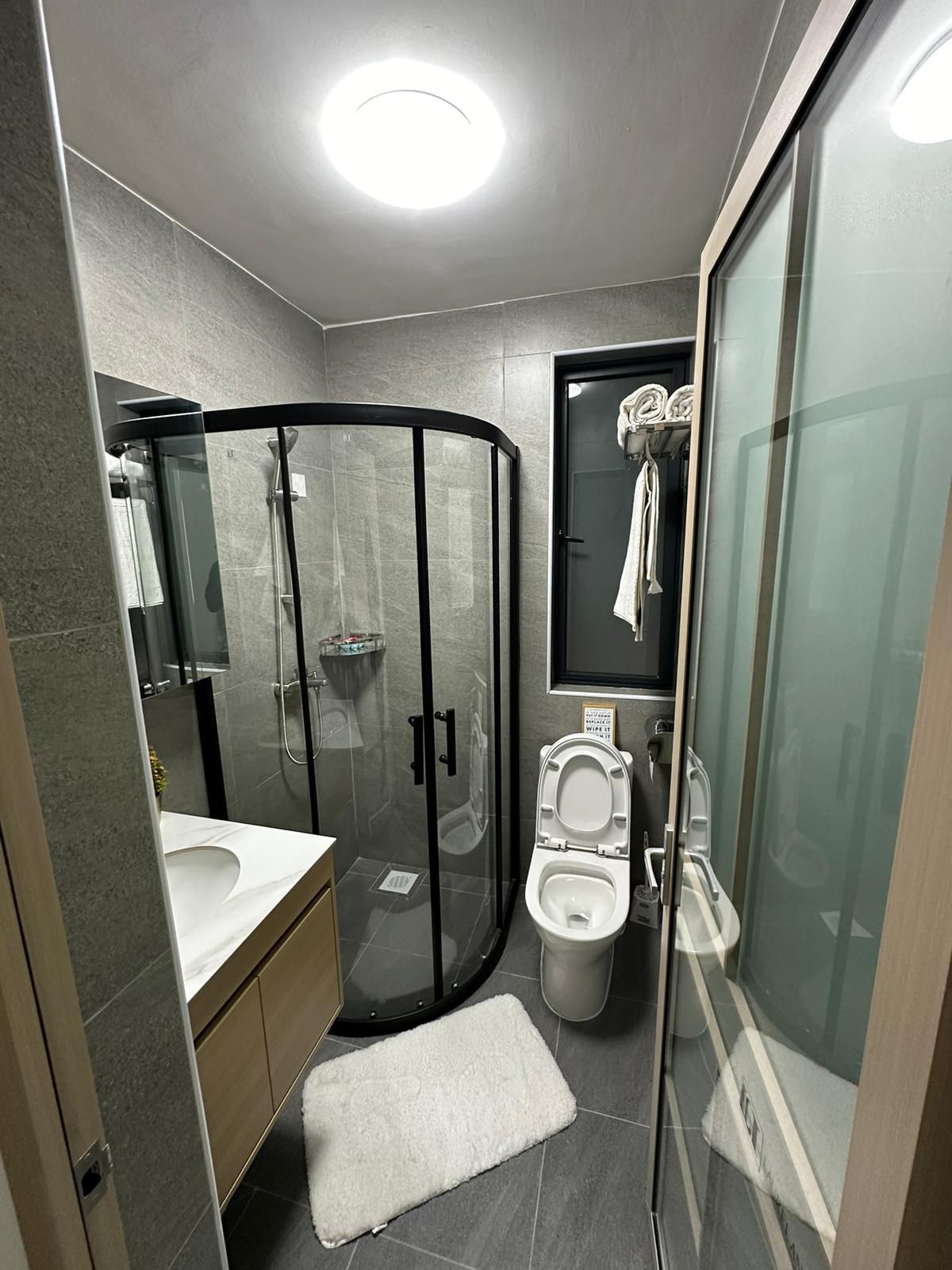 2 Bedroom AirBnB in Himalaya Heights, Kilimani Kindaruma Road_14