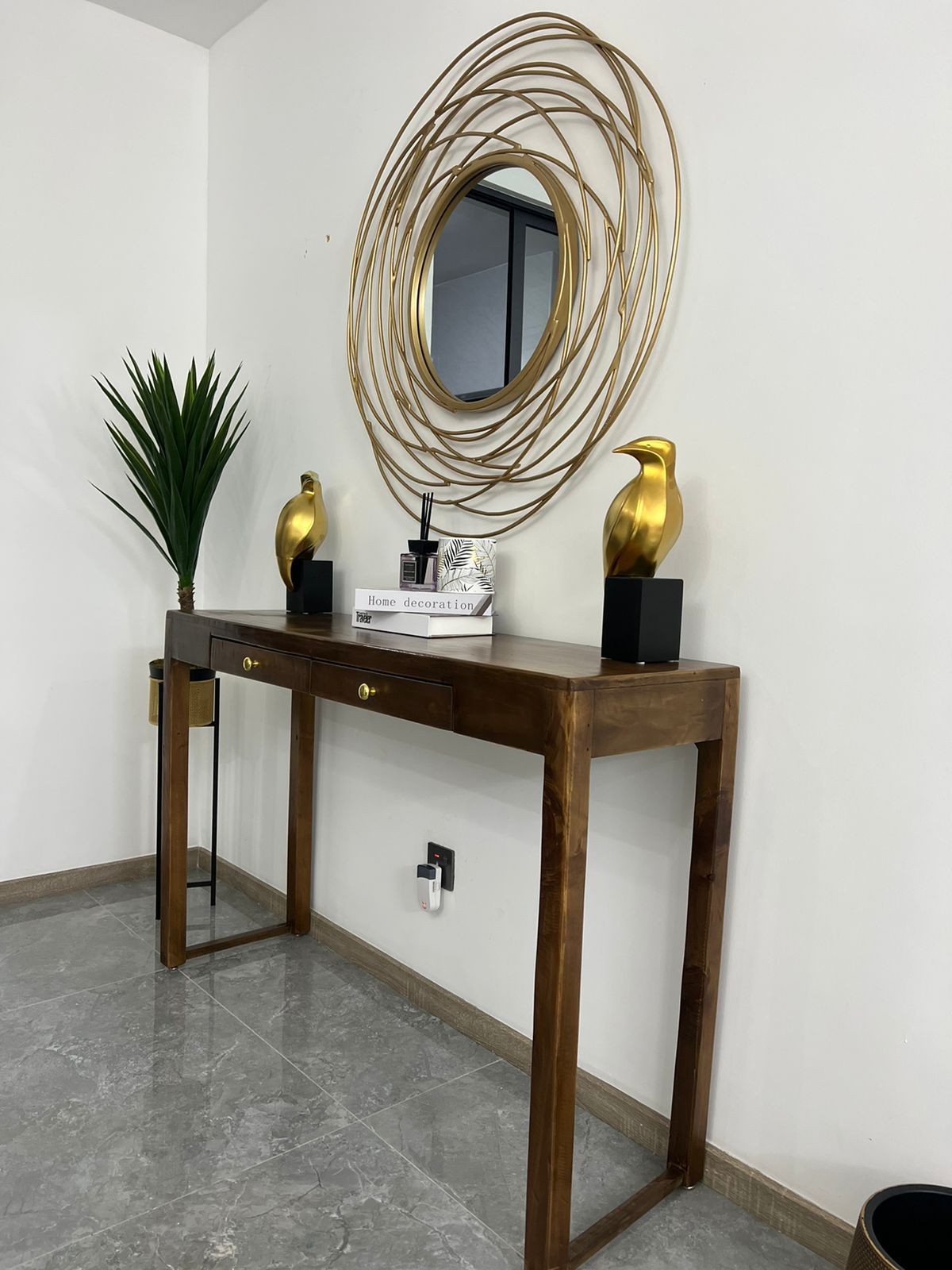2 Bedroom AirBnB in Himalaya Heights, Kilimani Kindaruma Road_4