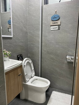 2 Bedroom AirBnB in Himalaya Heights, Kilimani Kindaruma Road