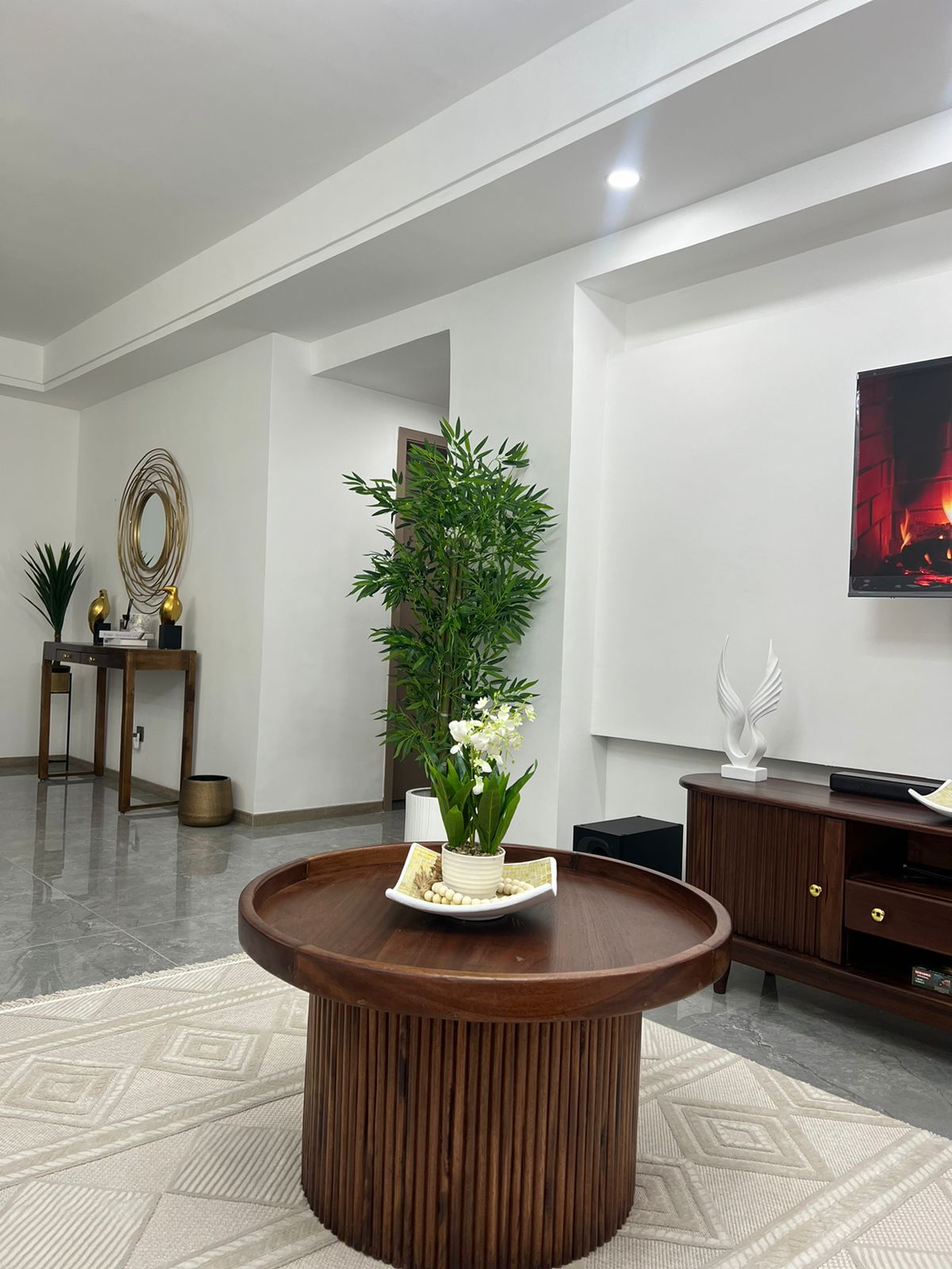 2 Bedroom AirBnB in Himalaya Heights, Kilimani Kindaruma Road_3
