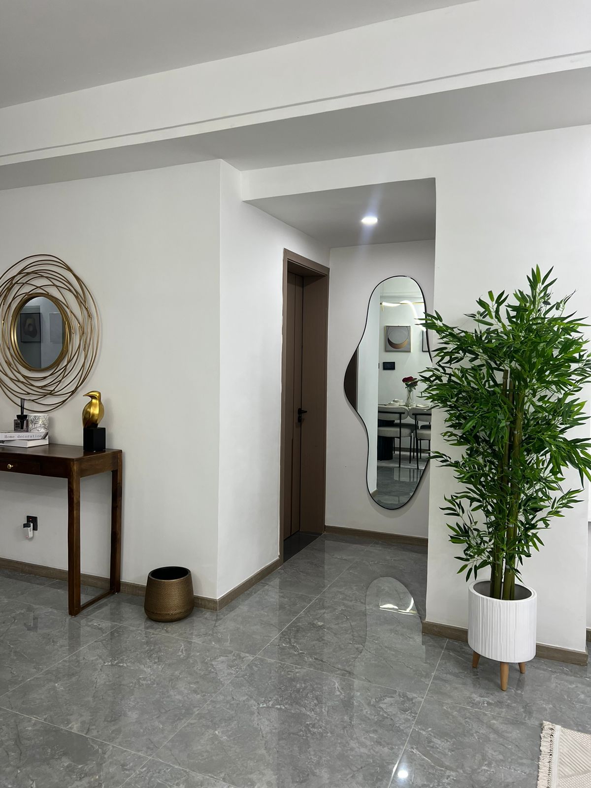 2 Bedroom AirBnB in Himalaya Heights, Kilimani Kindaruma Road_8