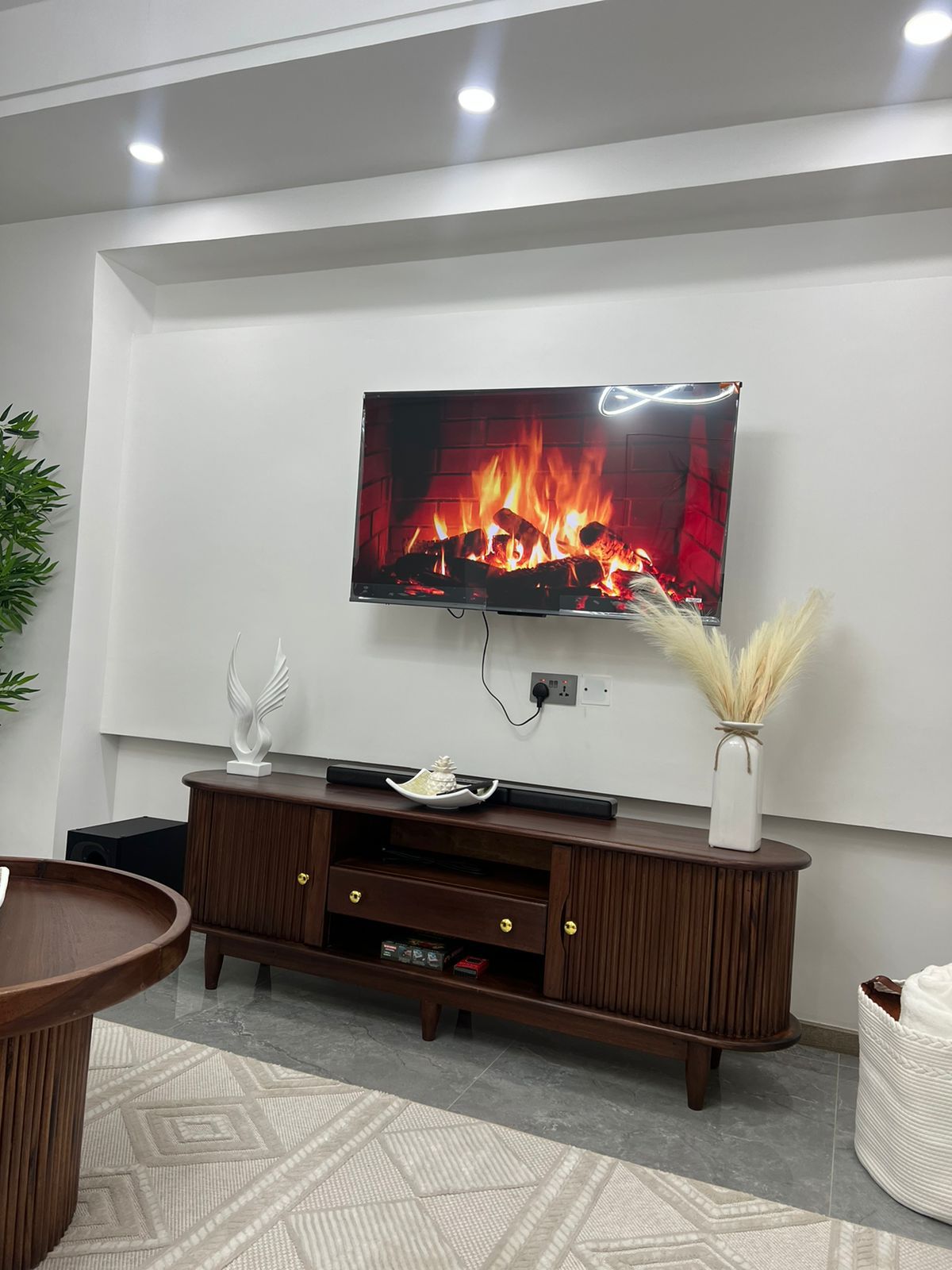 2 Bedroom AirBnB in Himalaya Heights, Kilimani Kindaruma Road_5