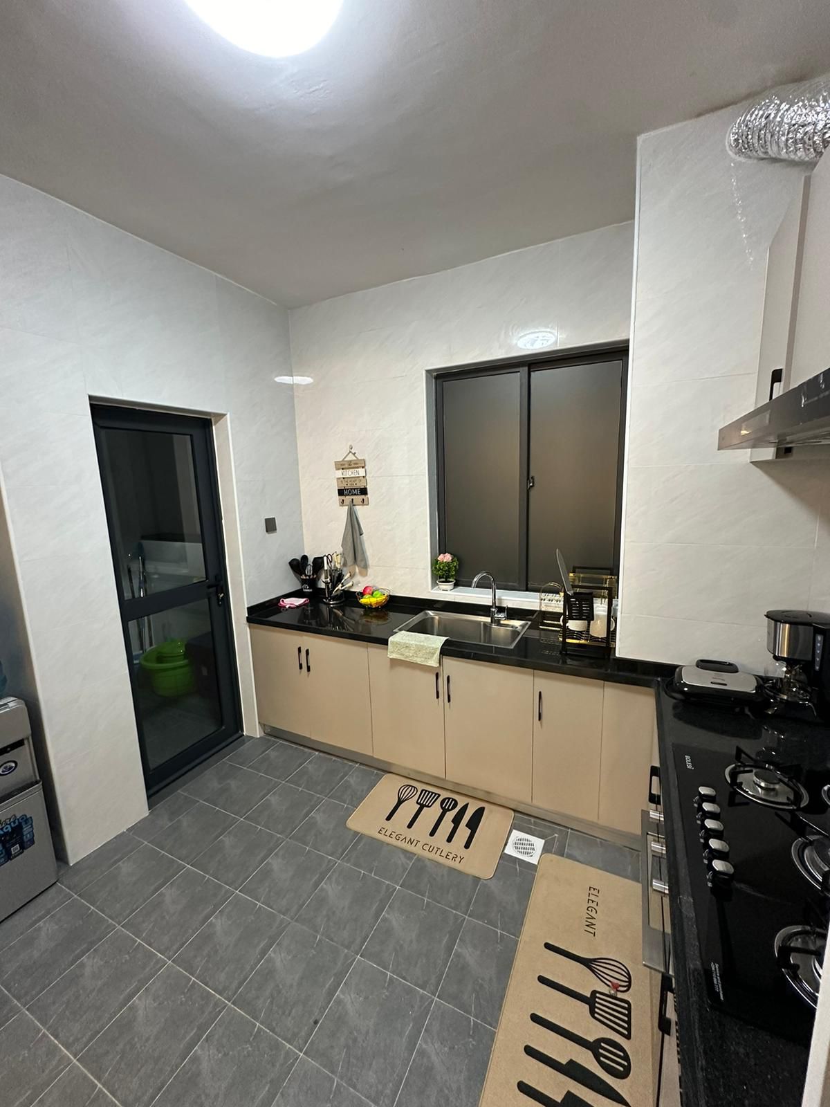 2 Bedroom AirBnB in Himalaya Heights, Kilimani Kindaruma Road_13