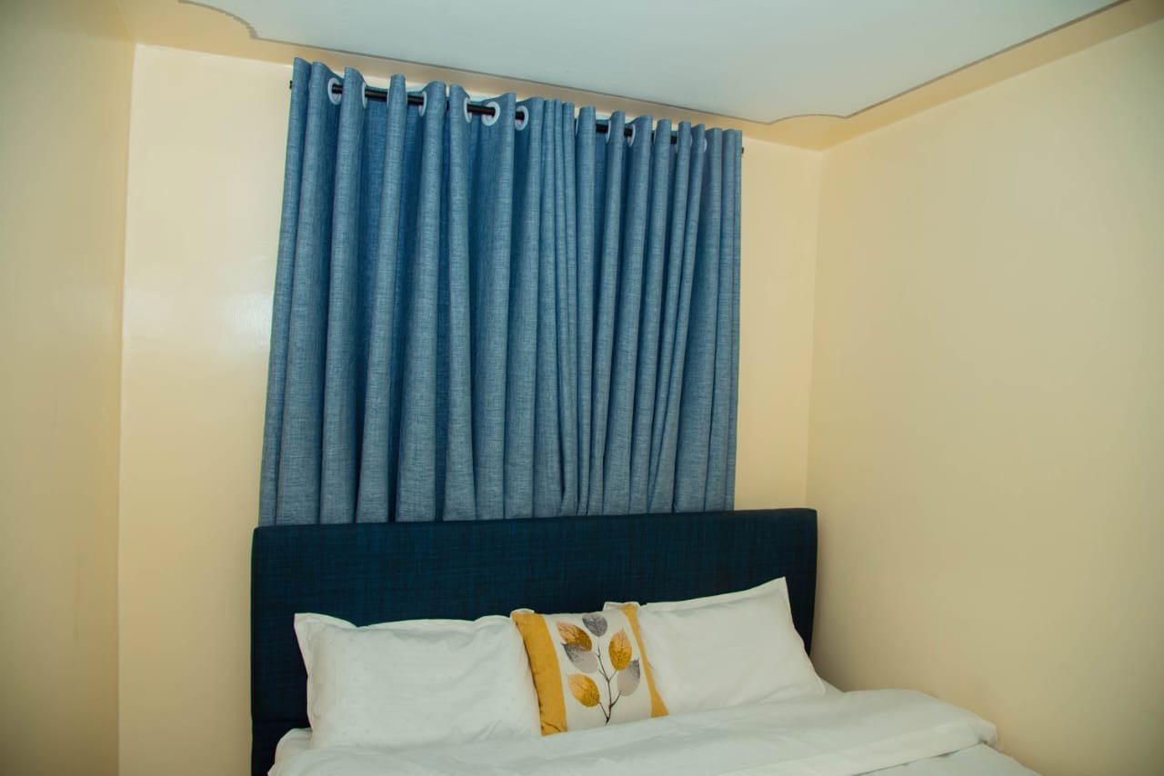 1 Bedroom unit at South B, Sonia drive, off Sore road, Nestle Park Building_5