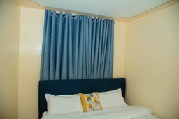 1 Bedroom unit at South B, Sonia drive, off Sore road, Nestle Park Building