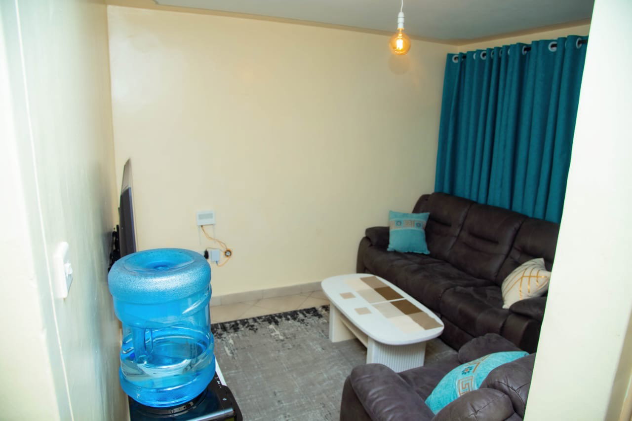 1 Bedroom unit at South B, Sonia drive, off Sore road, Nestle Park Building_3