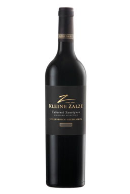 KLEINE ZALZE VINEYARD CAB SAUVIGNON 750ML