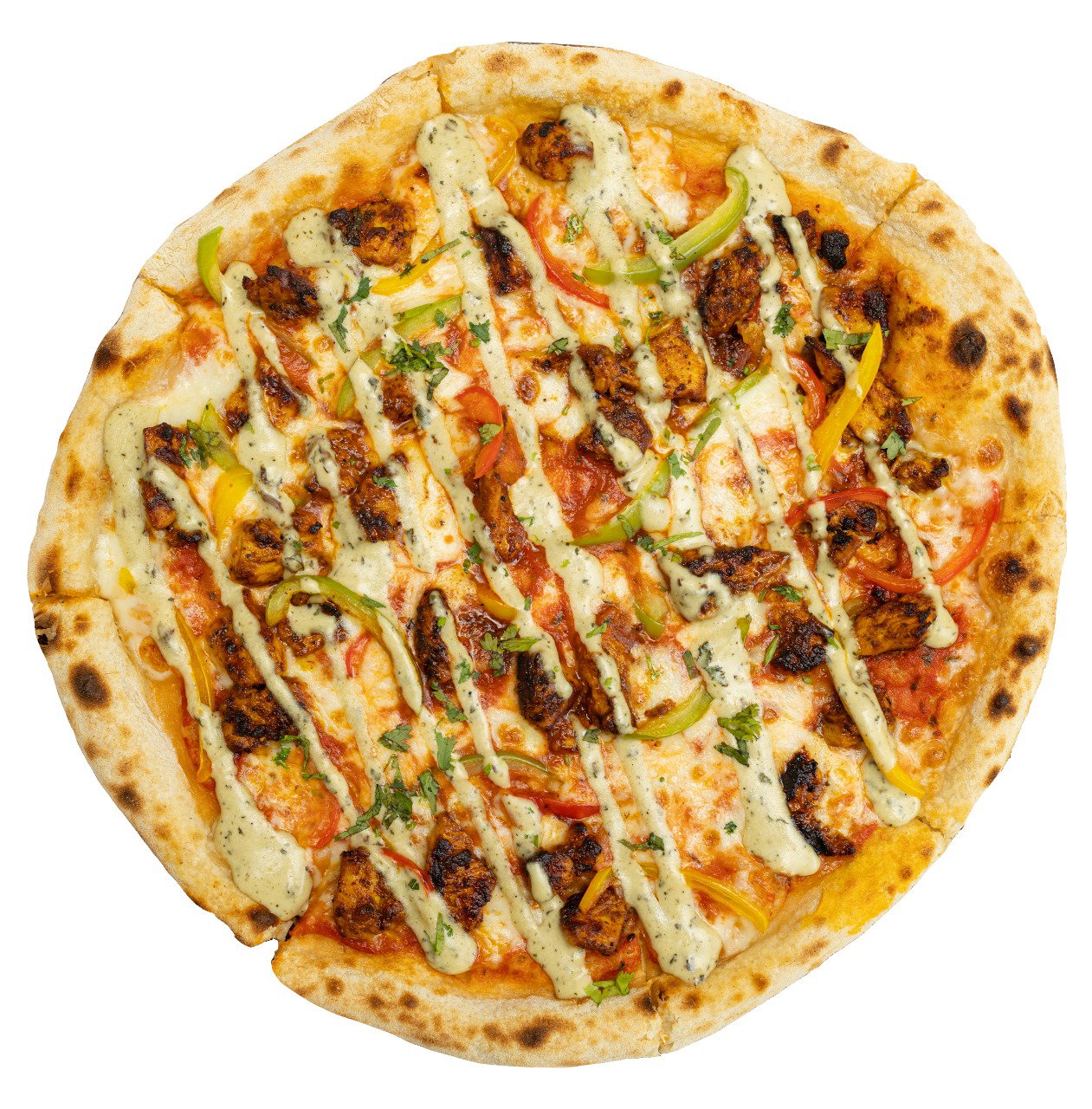 Chicken Tikka Pizza_0