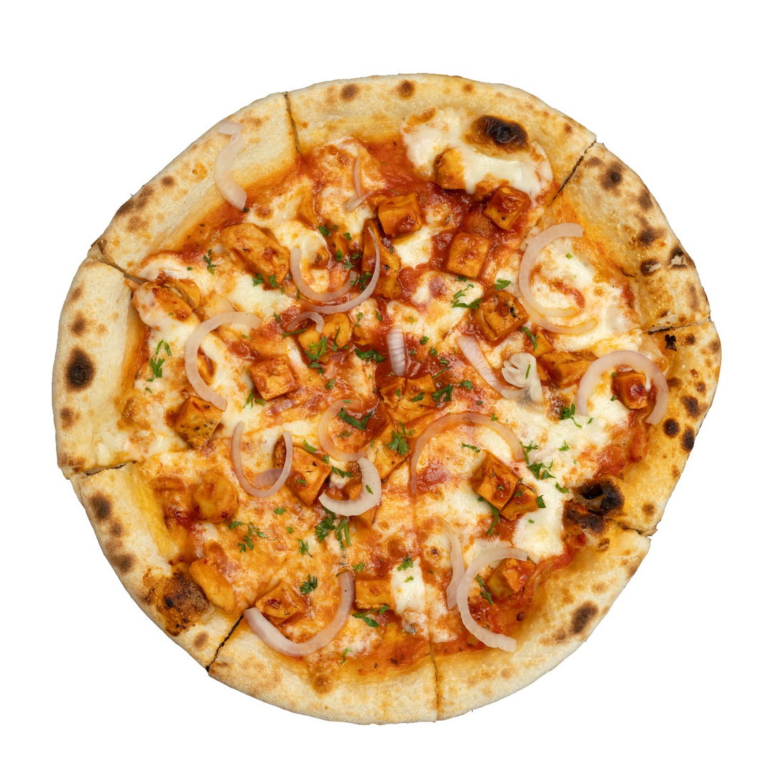 Tandoori