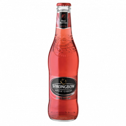 STRONGBOW RED OR GOLD BERRIES 6 Pack
