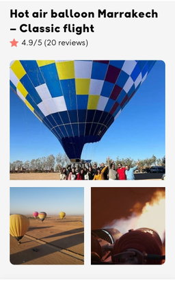 TOP OPEN ACTIVITY 