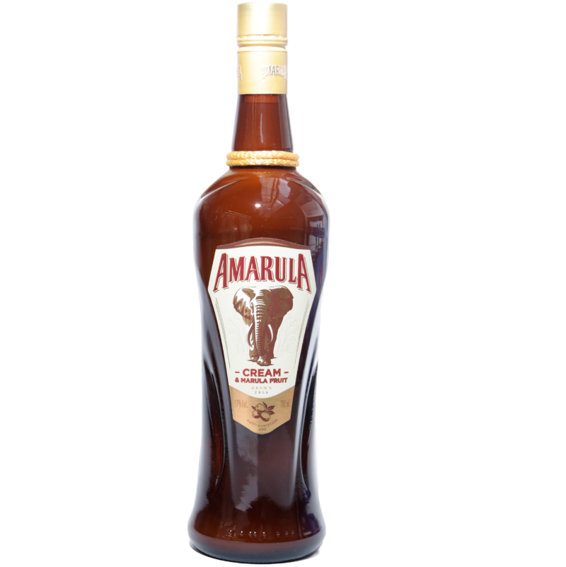 AMARULA FRUIT CREAM 750ML