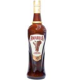 AMARULA FRUIT CREAM 750ML