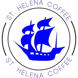 St Helena Coffee 
