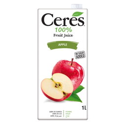 CERES FRUIT JUICE 1L x 6