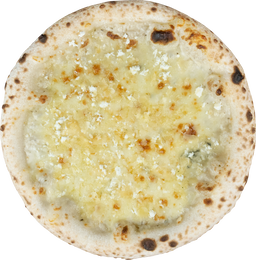 Quattro Formaggi