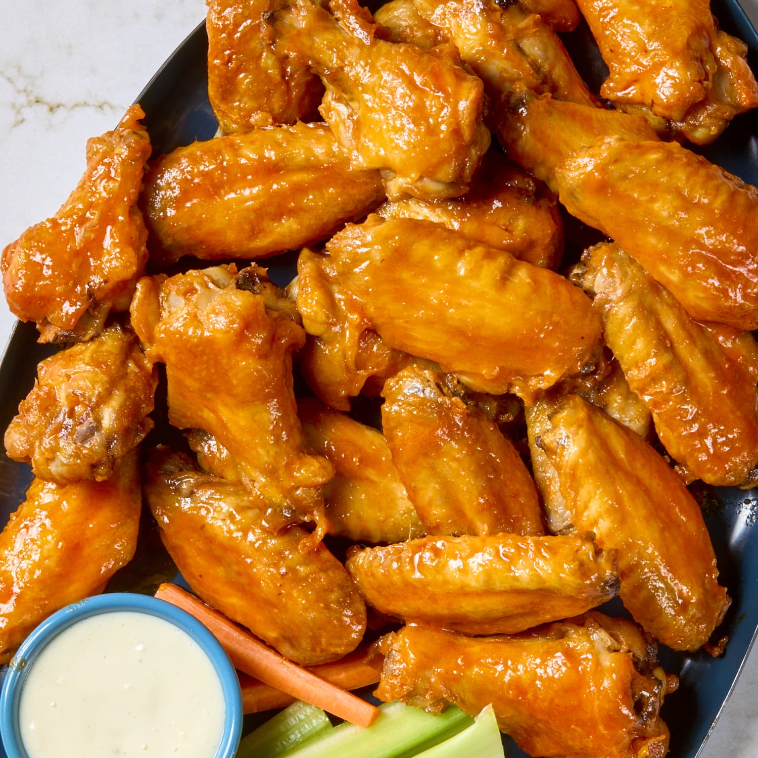 Wings Buffalo
