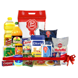 Grocery Boxes