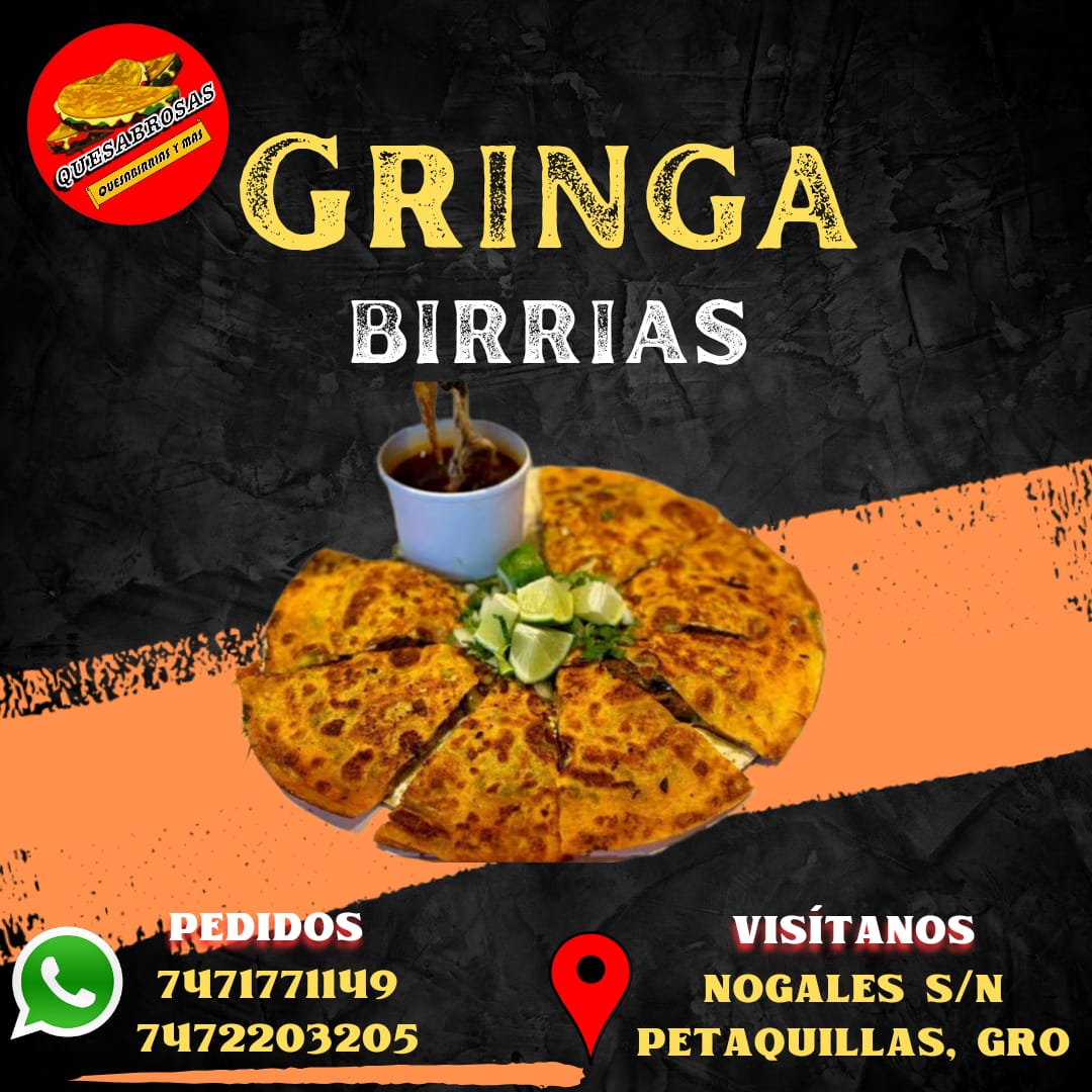 GRINGABRIRRIAS